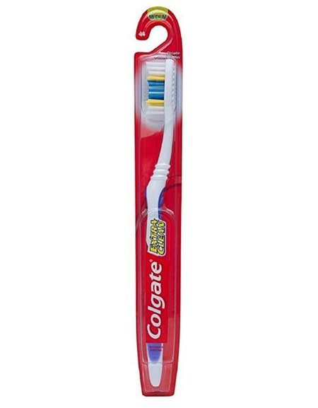 Colgate Extra Clean Toothbrush Medium (1 ct)