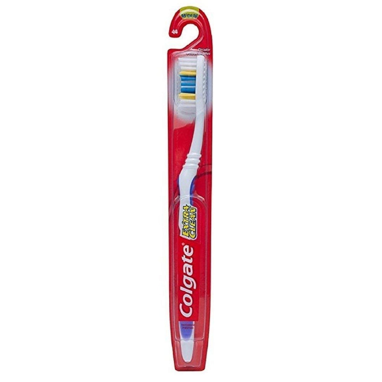 Colgate Extra Clean Toothbrush Medium (1 ct)