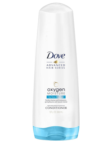 Dove Oxygen Moisture Conditioner (12 oz)