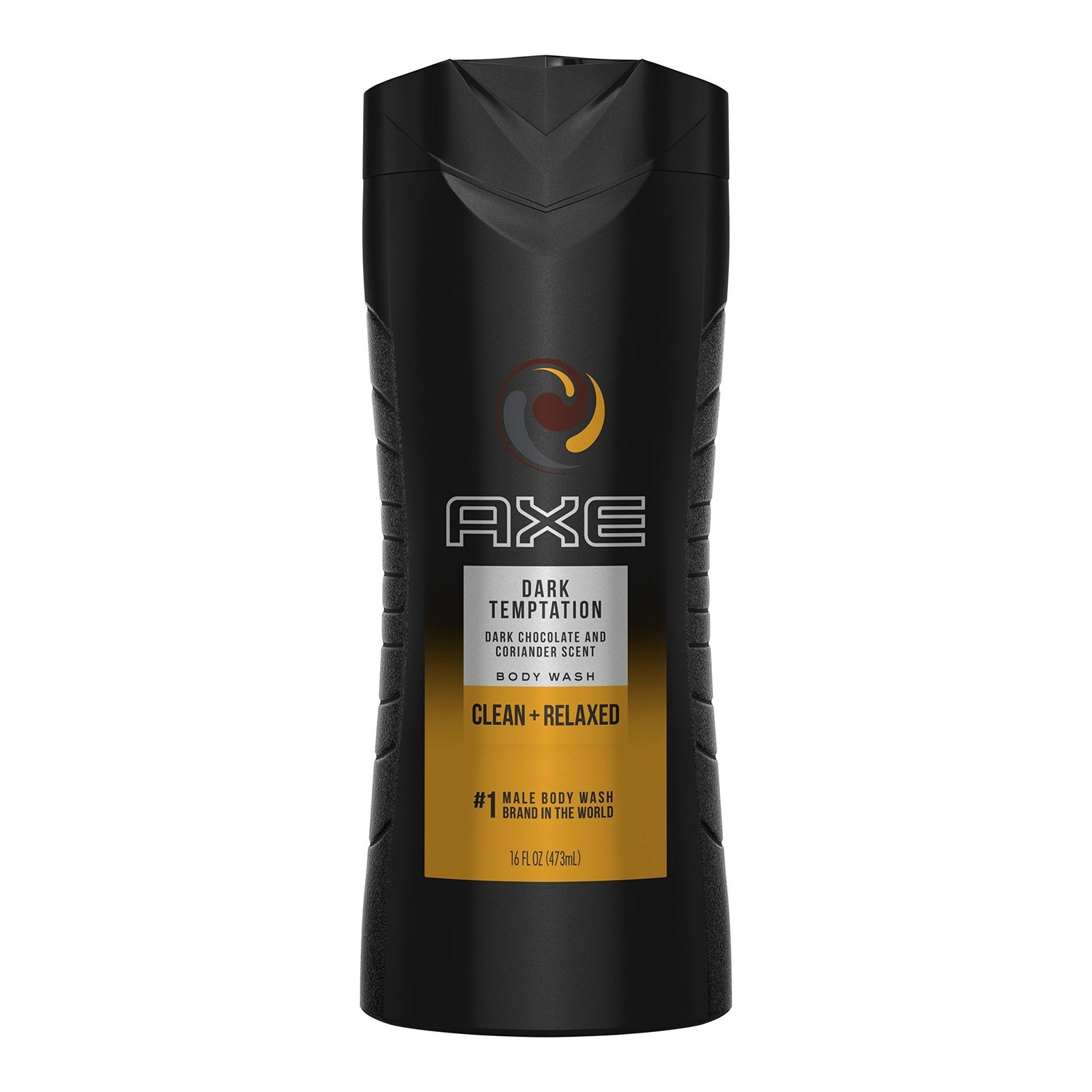 AXE Body Wash Dark Temptation (16 oz)