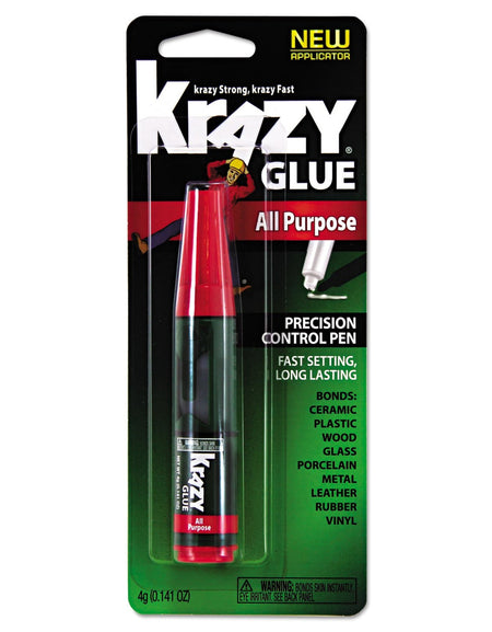 Krazy Glue All Purpose (4 g)