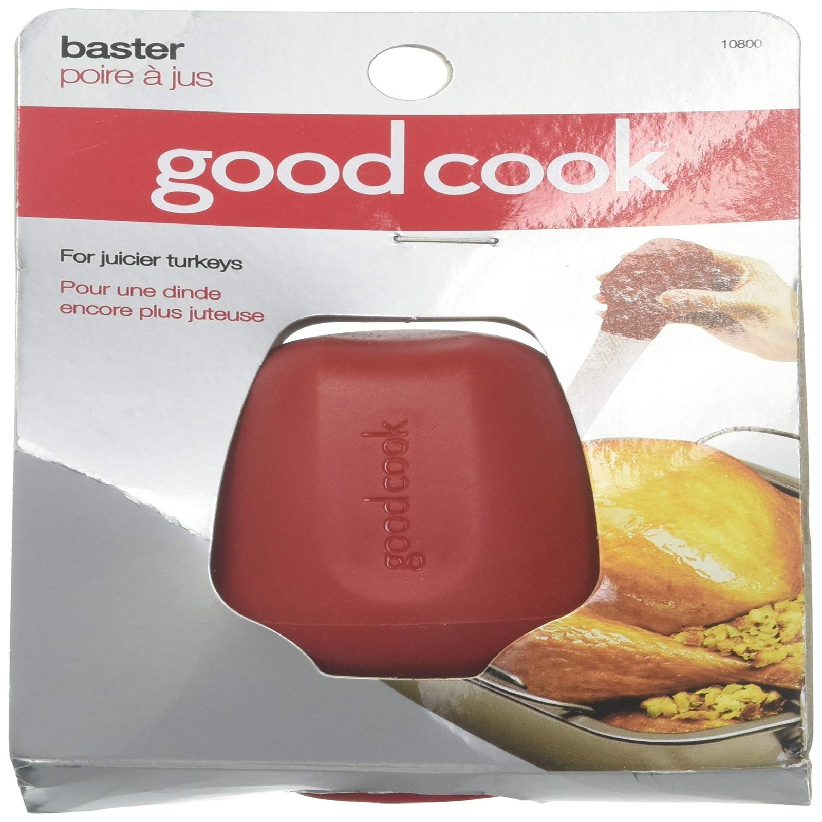 Baster Heat Resistant (11.5 in)