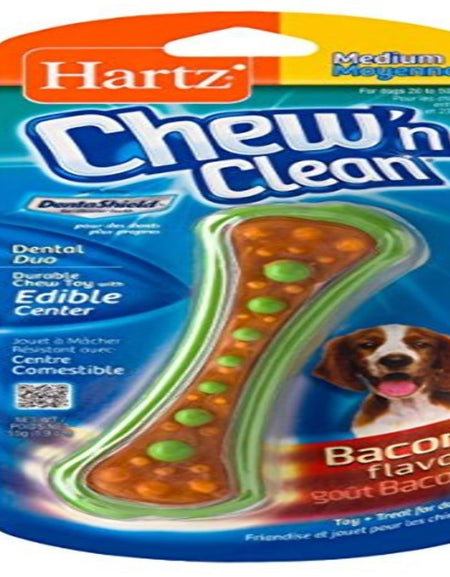 Hartz Dog Chew Toy