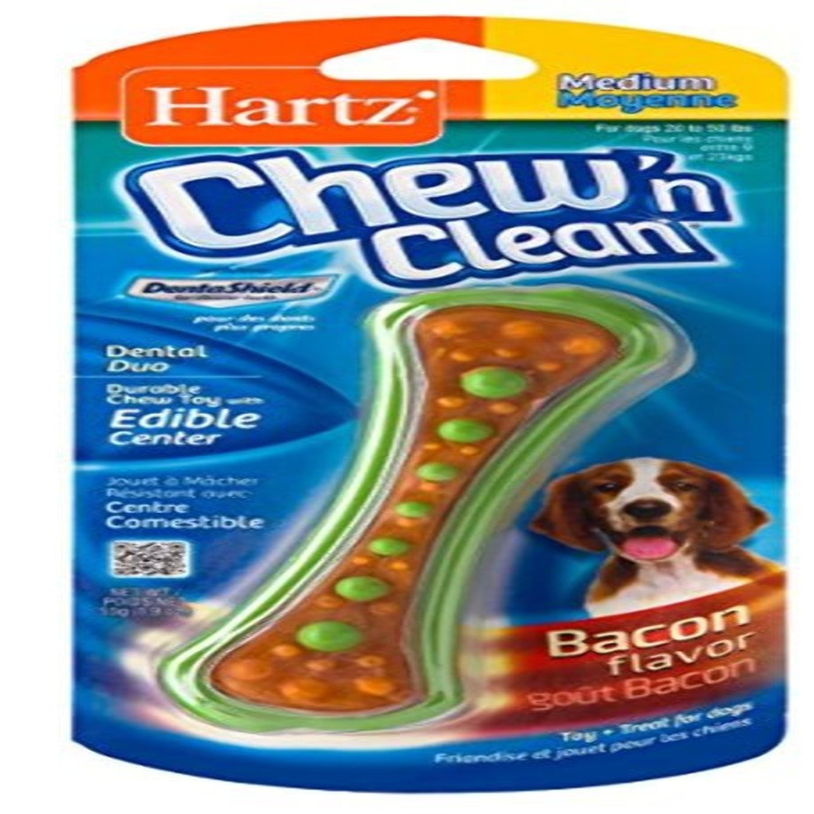 Hartz Dog Chew Toy