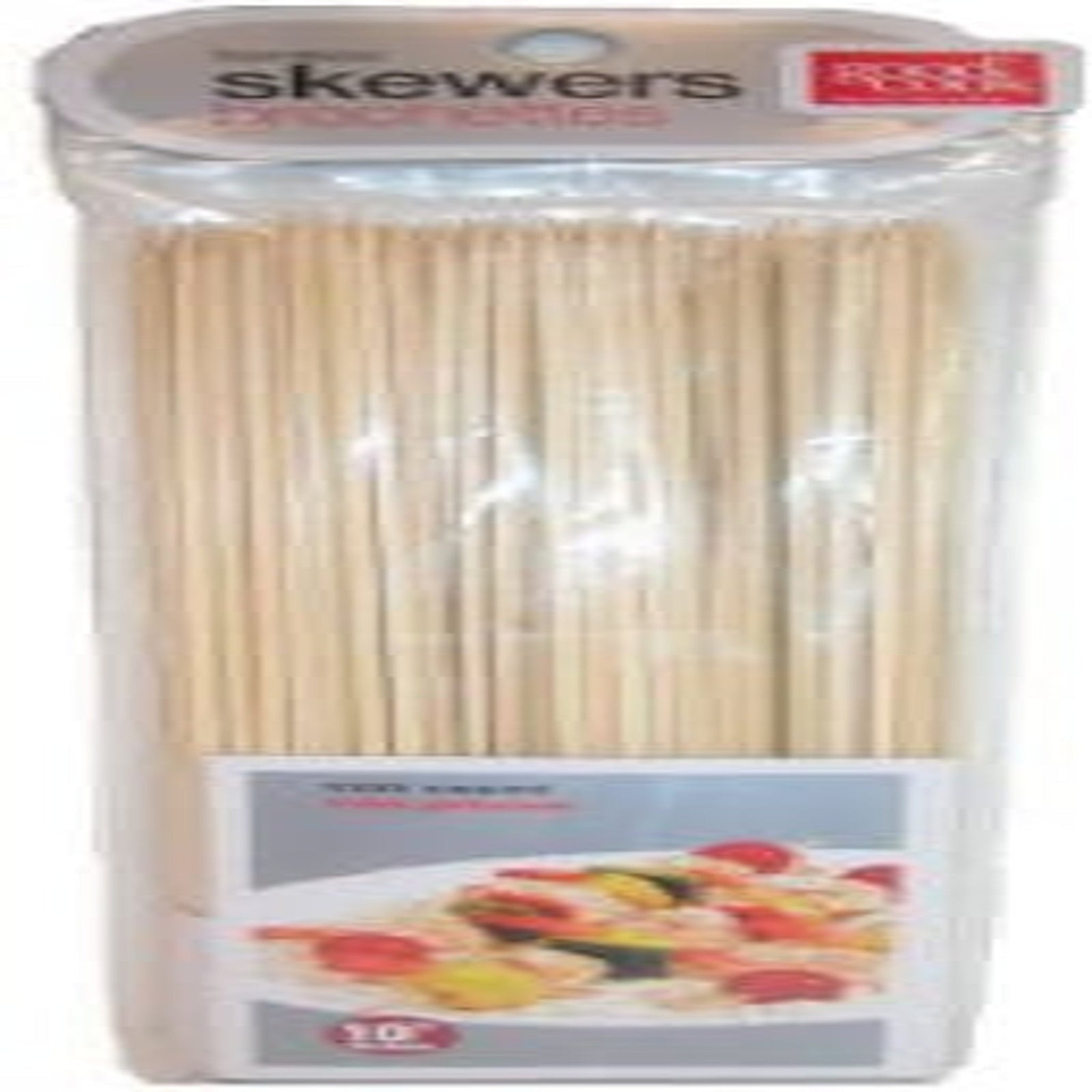 Good Cook Bamboo Skewers (10 in, 100 ct)