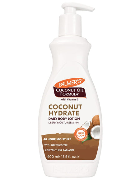 Palmer’s Coconut Oil Body Lotion (13.5 oz)