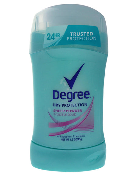 Degree Antiperspirant Stick (1.6 oz)