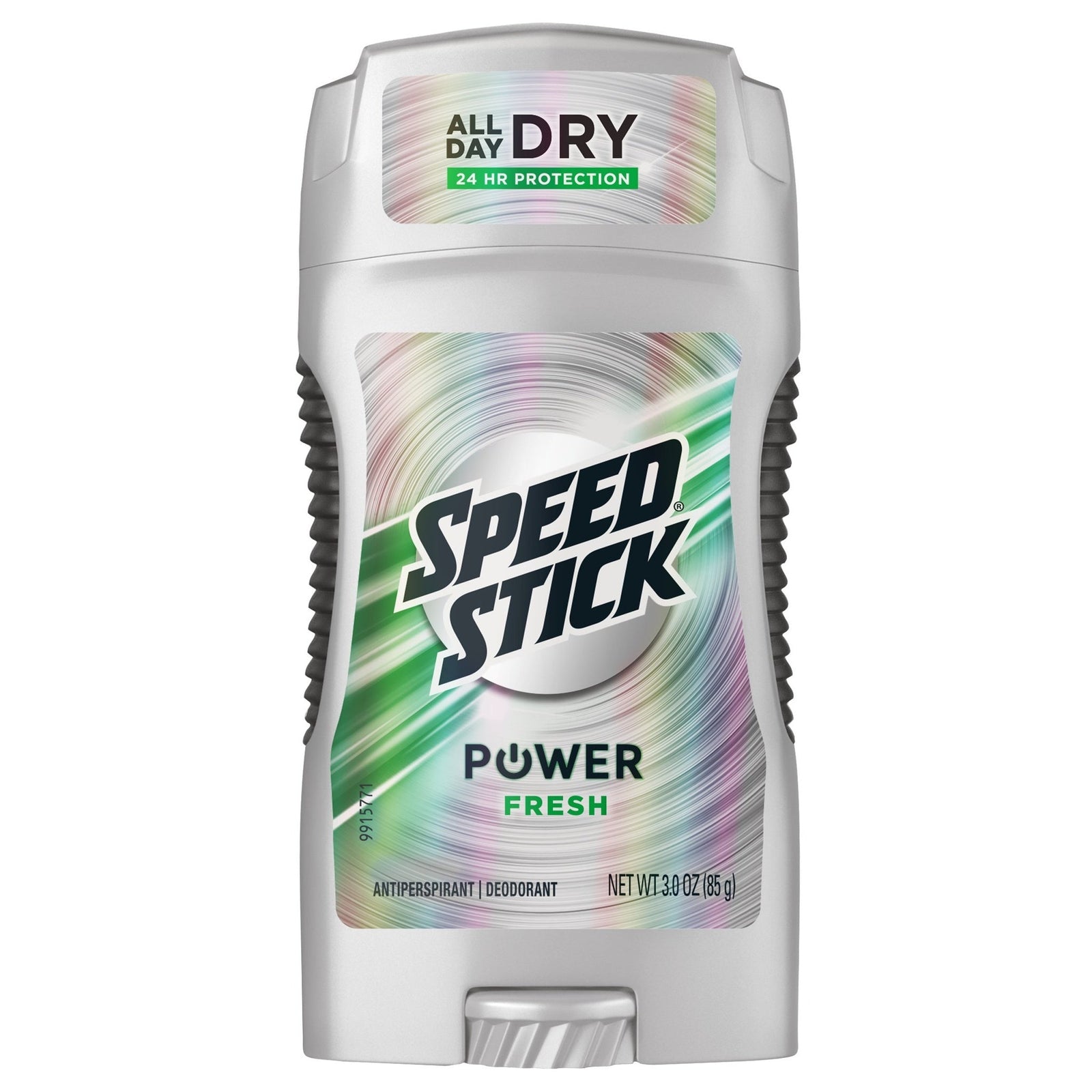 Speed Stick Antiperspirant (3 oz)