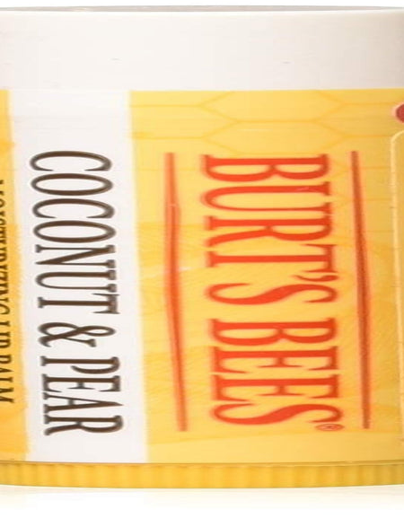 Burt's Bees Lip Balm, Coconut & Pear (0.15 oz, 4 Pack)