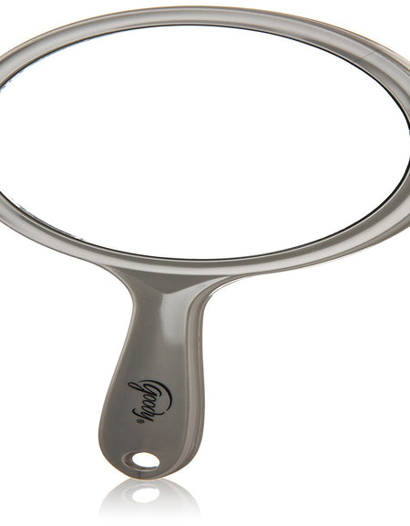 Goody Styling Mirror, 2-Sided Large Round