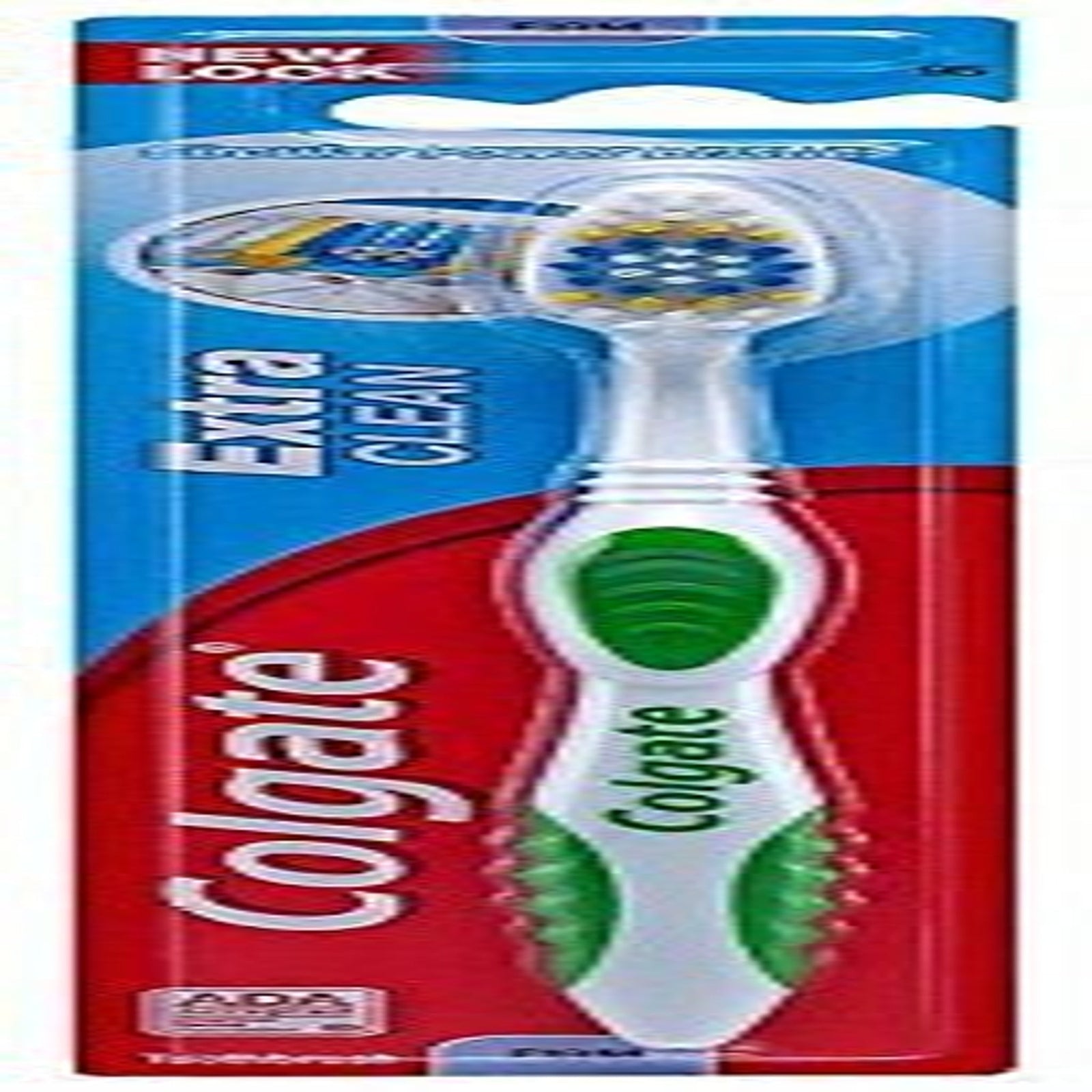 Colgate Extra Clean Toothbrush, Firm