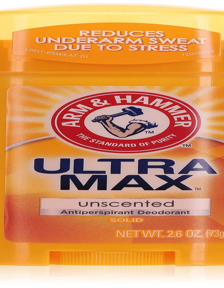 Arm & Hammer Antiperspirant (2.6 oz)