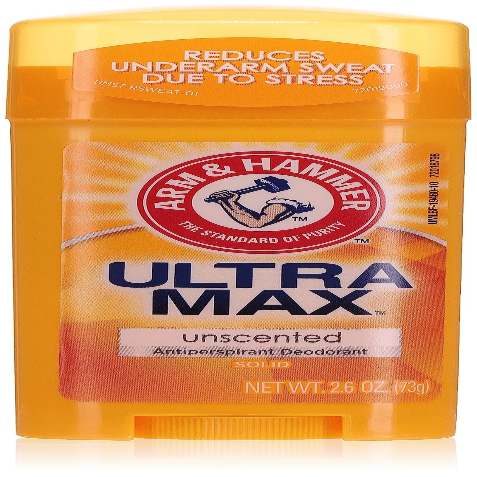 Arm & Hammer Antiperspirant (2.6 oz)