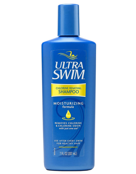 Ultra Swim Moisturizing Shampoo (7 oz)