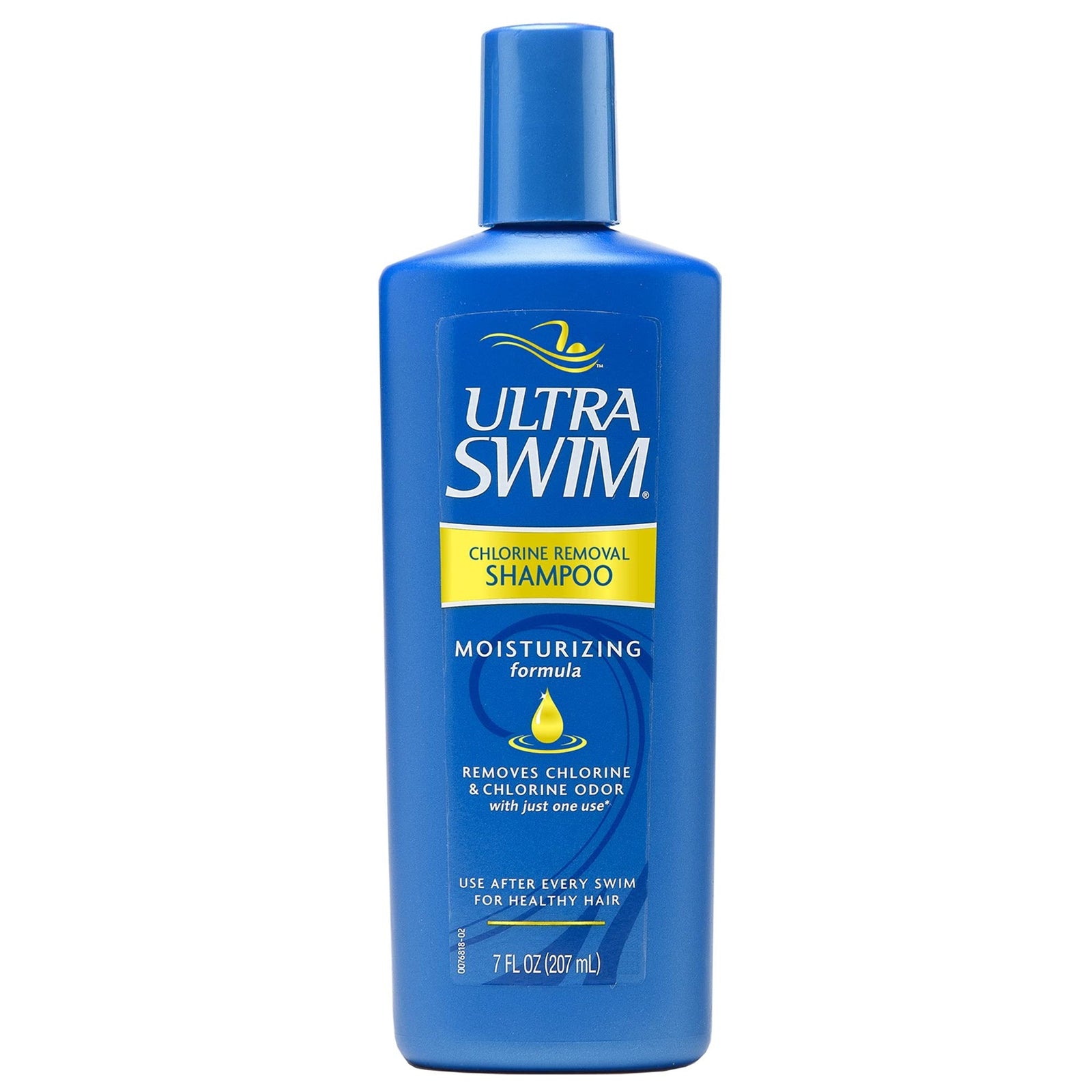 Ultra Swim Moisturizing Shampoo (7 oz)