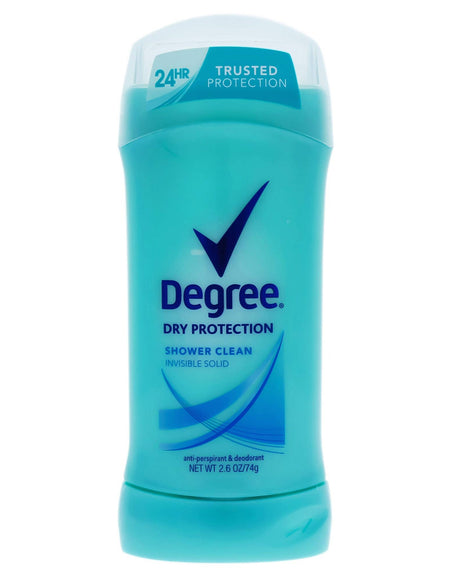 Degree Antiperspirant (2.6 oz)