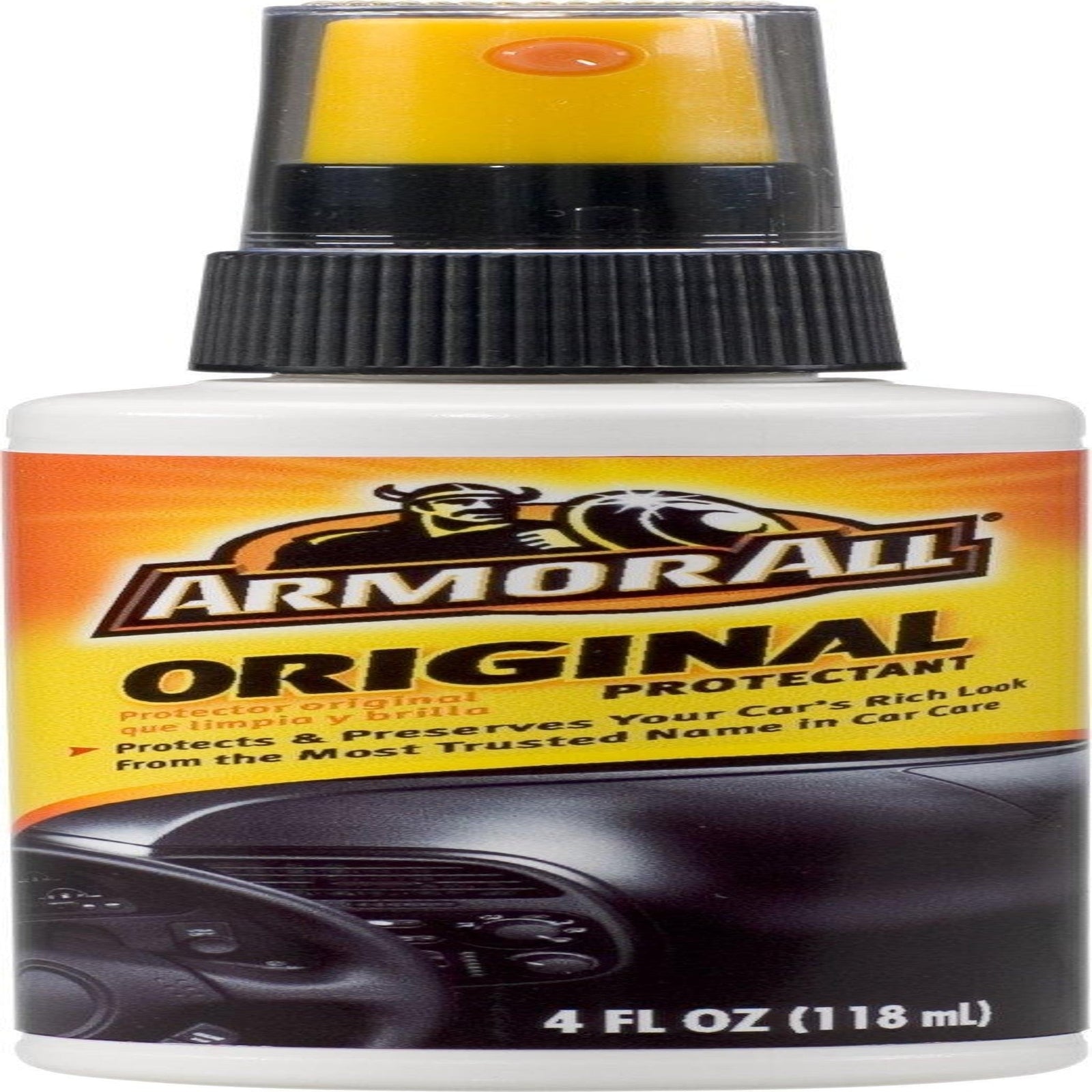 Armor All Protectant (4 oz)