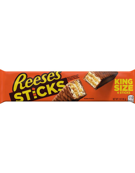 Reese's Sticks, King Size (3 oz)