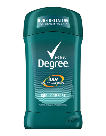 Degree Antiperspirant Stick (2.7 oz)