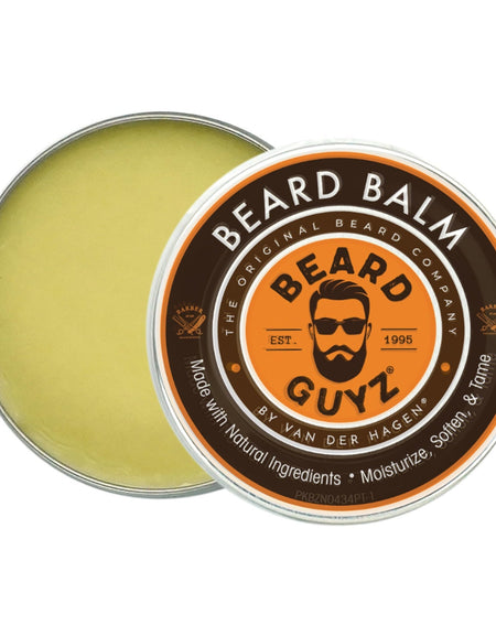 Beard Guyz Beard Balm (3 oz)