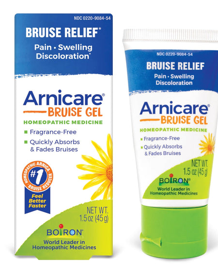 Boiron Arnicare Bruise Gel (1.5 oz)