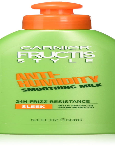 Garnier Smoothing Milk (5.1 oz)