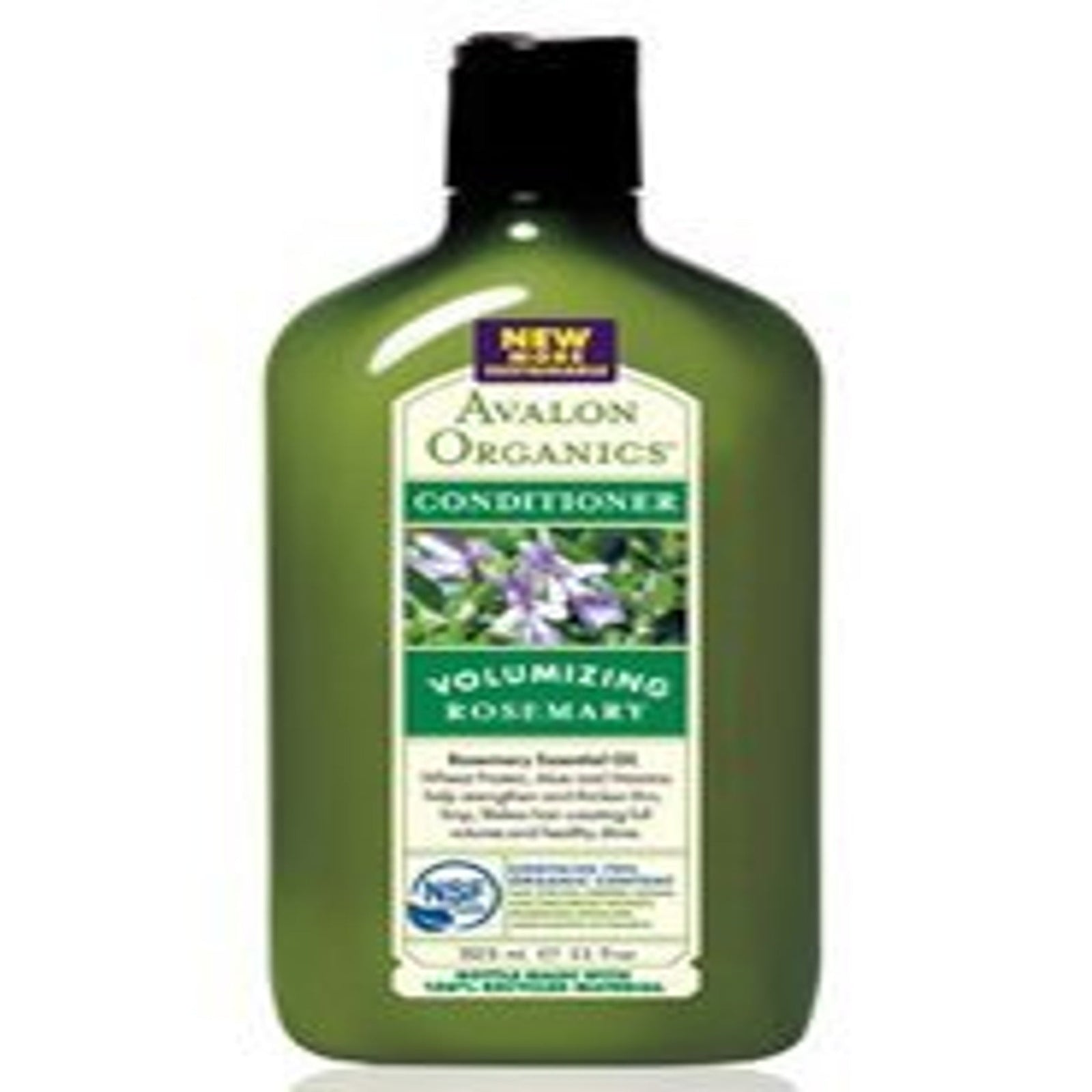 Avalon Organics Conditioner, Rosemary (11 oz)