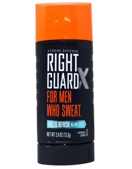 Right Guard Antiperspirant, Arctic Refresh (2.6 oz)