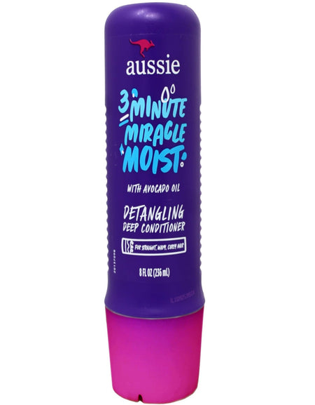 Aussie Deep Conditioner (8 oz)