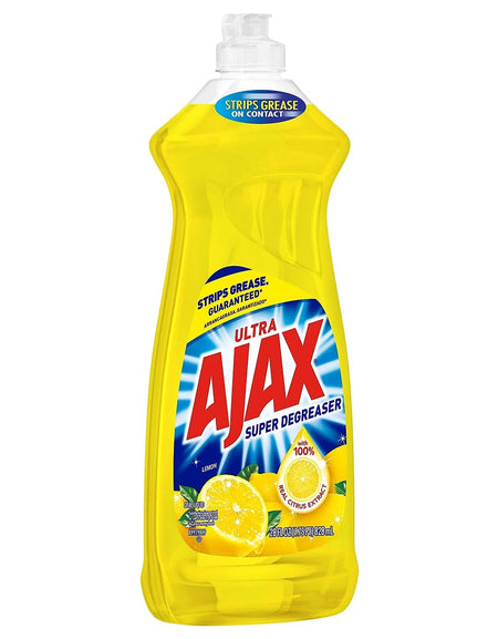 CPC Lemon Dish Detergent (28 oz)