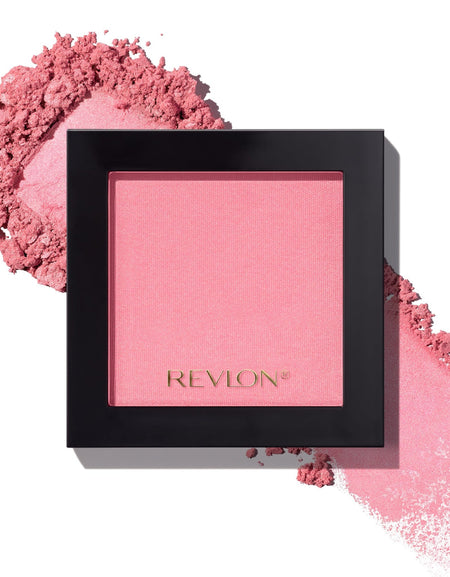 Revlon Powder Blush, Tickled Pink (0.17 oz)
