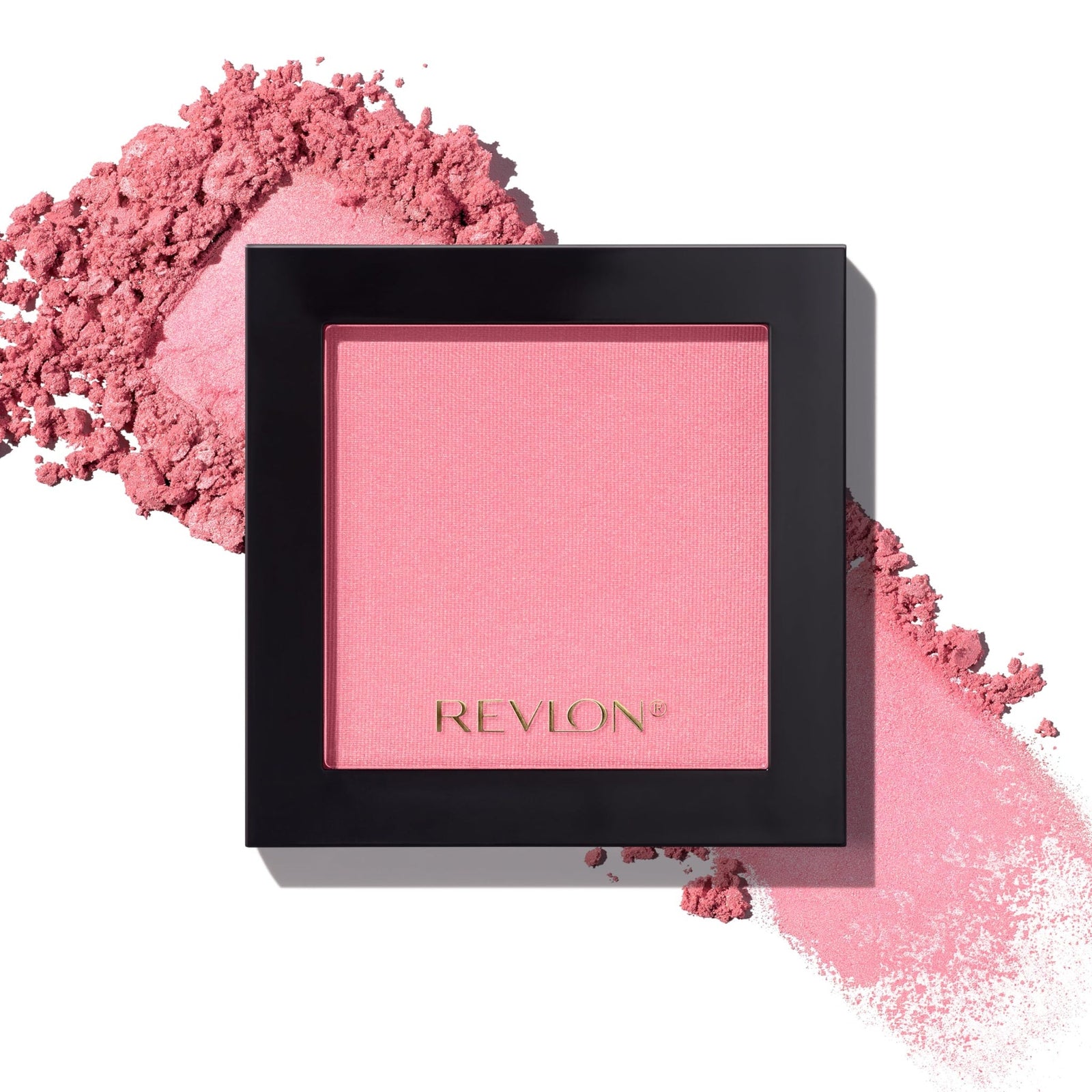 Revlon Powder Blush, Tickled Pink (0.17 oz)