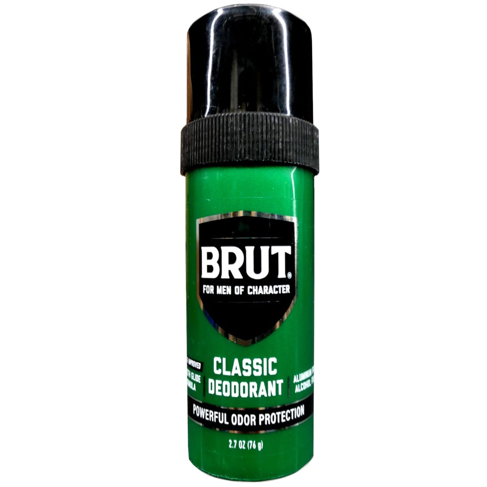 Brut Deodorant Stick, Classic (2.7 oz, 9 Pack)