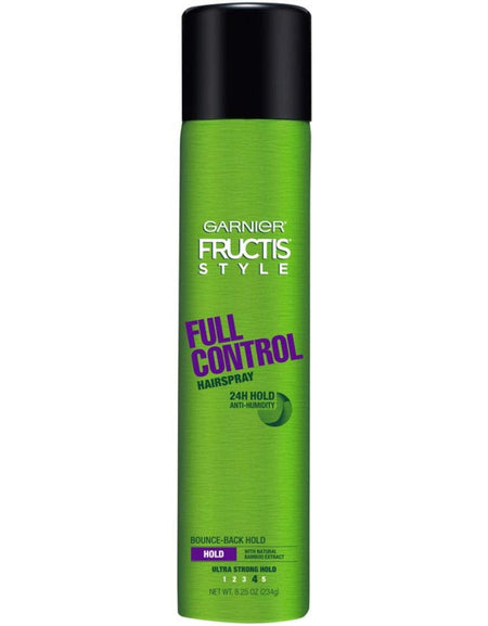 Garnier Hairspray (8.25 oz)