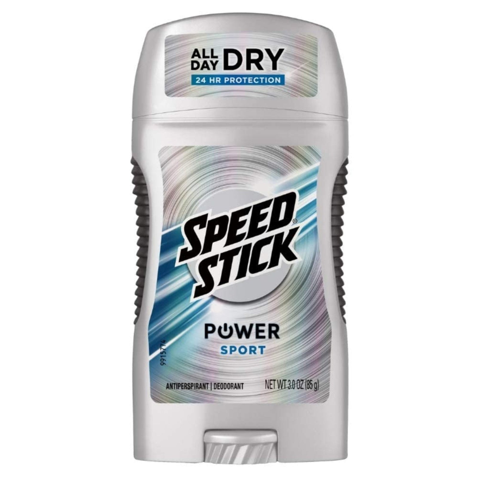 Speed Stick Power Antiperspirant Sport (3 oz, 10 Pack)