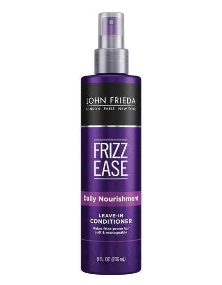 John Frieda Frizz-Ease Leave-In Spray (8 oz, 4 Pack)