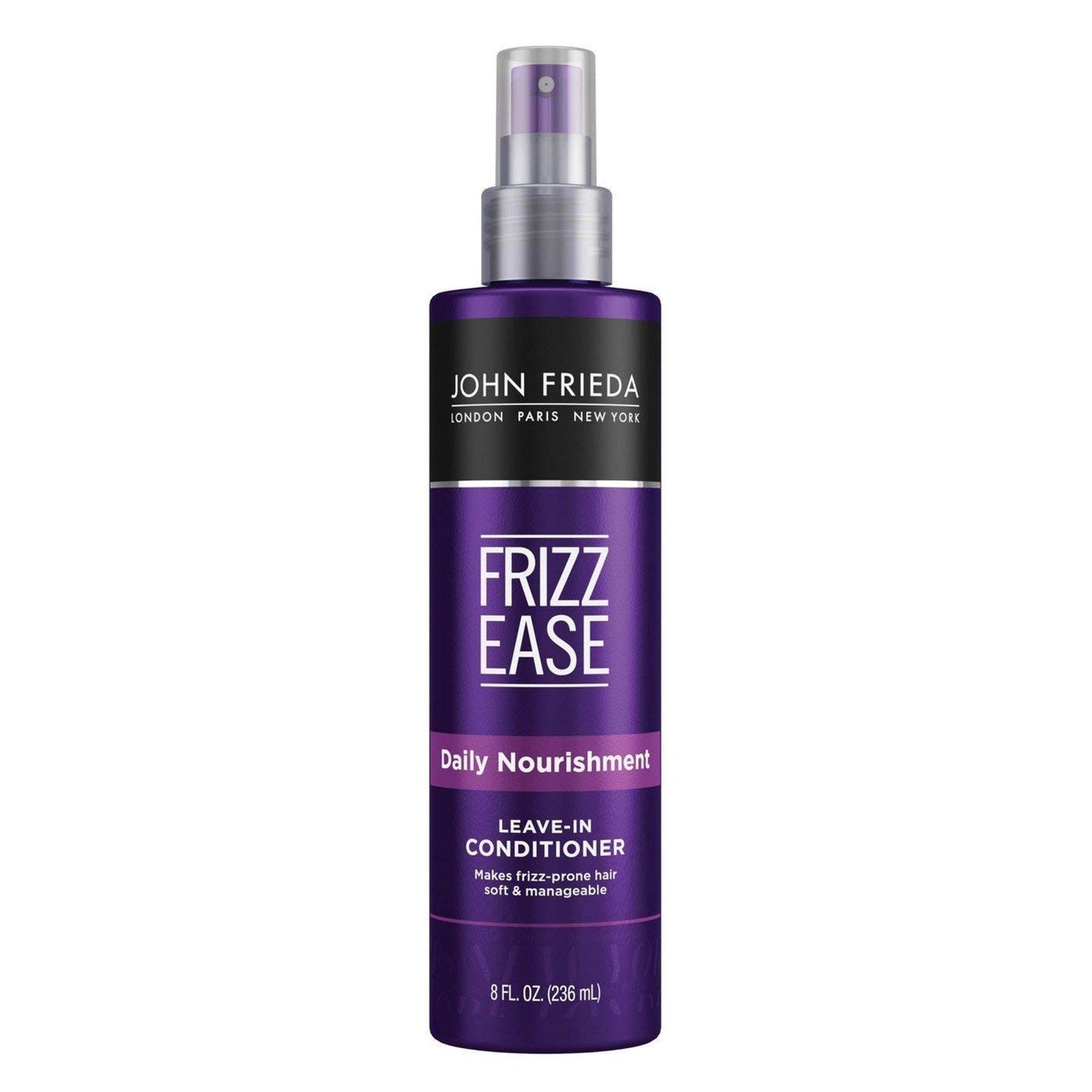 John Frieda Frizz-Ease Leave-In Spray (8 oz, 4 Pack)