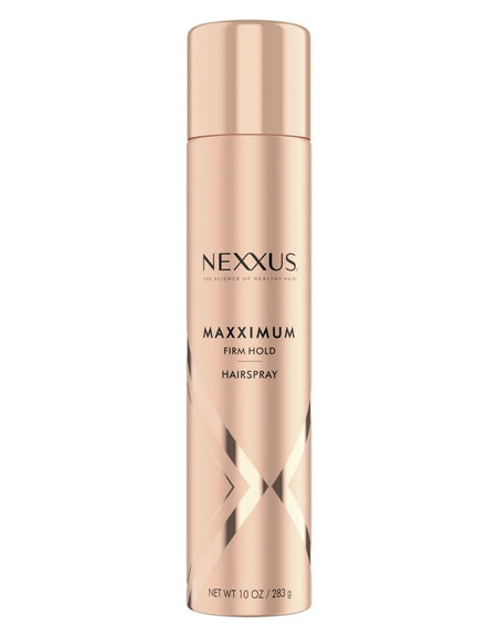 Nexxus Maximum Control Finishing Mist (10 oz, 7 Pack)