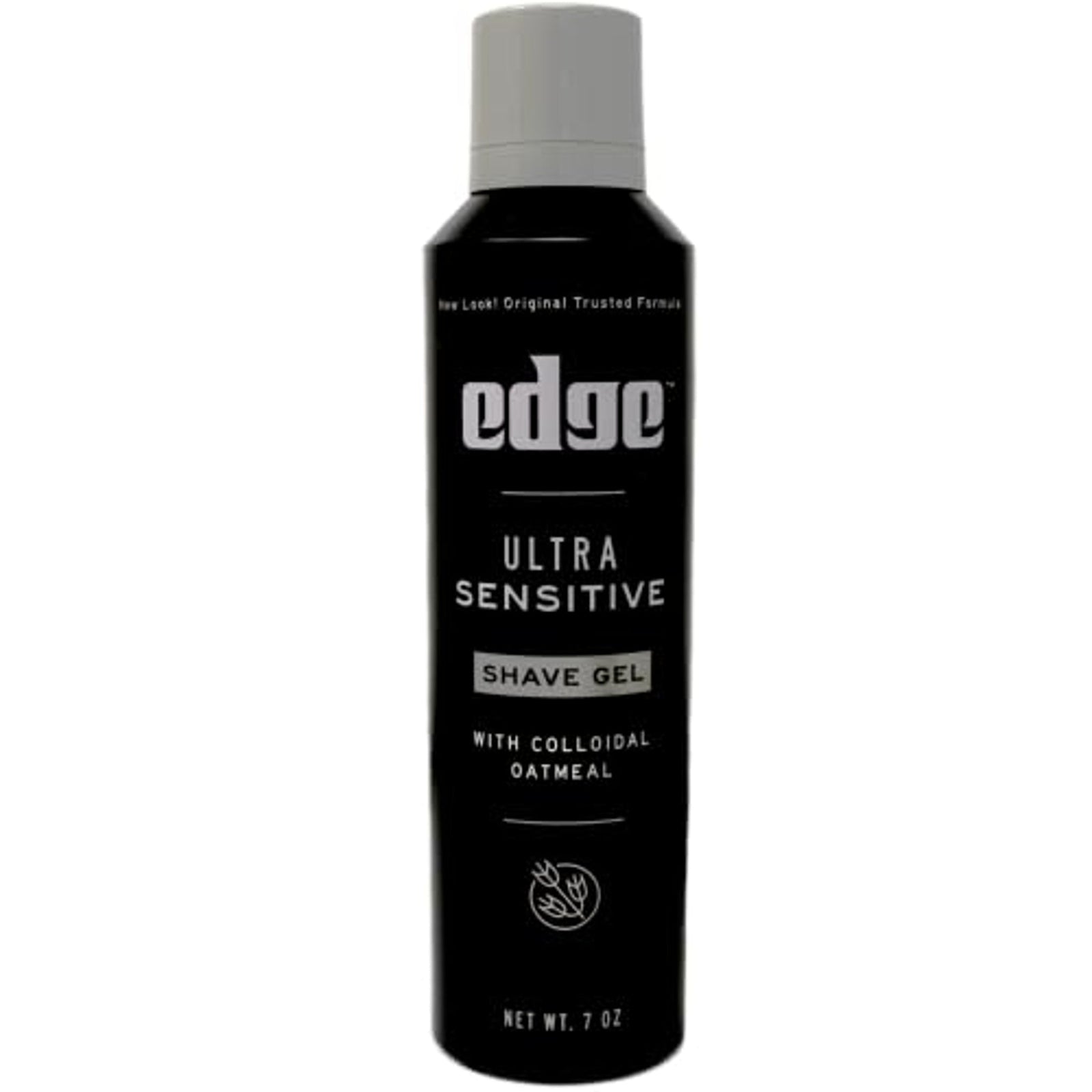 Edge Shave Gel, Ultra Sensitive (7 oz, 9 Pack)