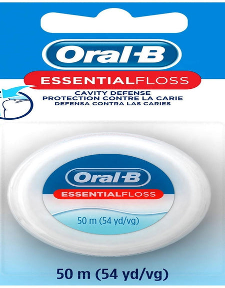 Oral B Dental Floss (54 yd)