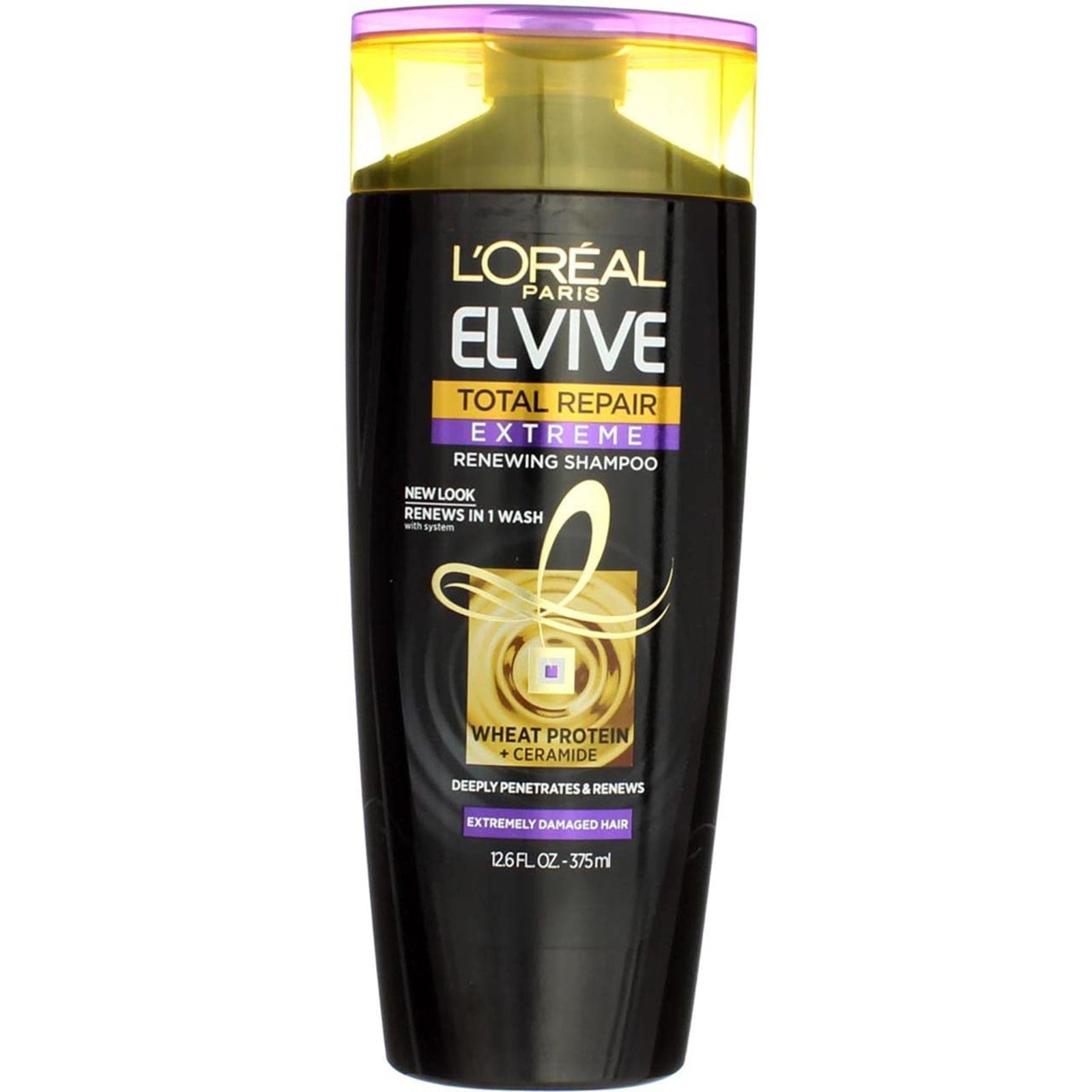 L'Oreal Total Repair Extreme Shampoo (12.6 oz, 5 Pack)