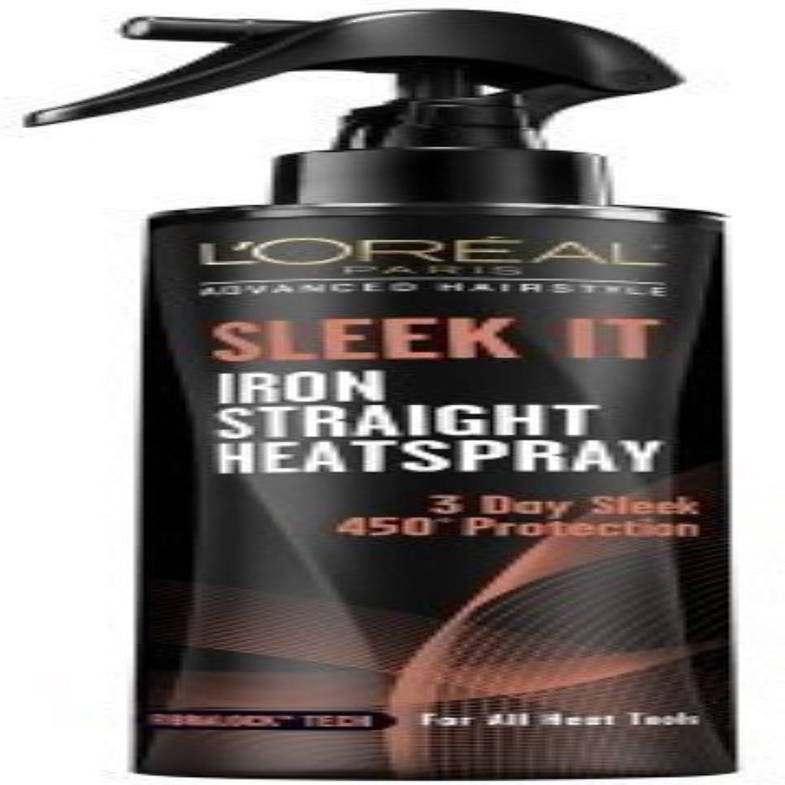 L'Oreal Sleek It Heat Spray (5.7 oz)