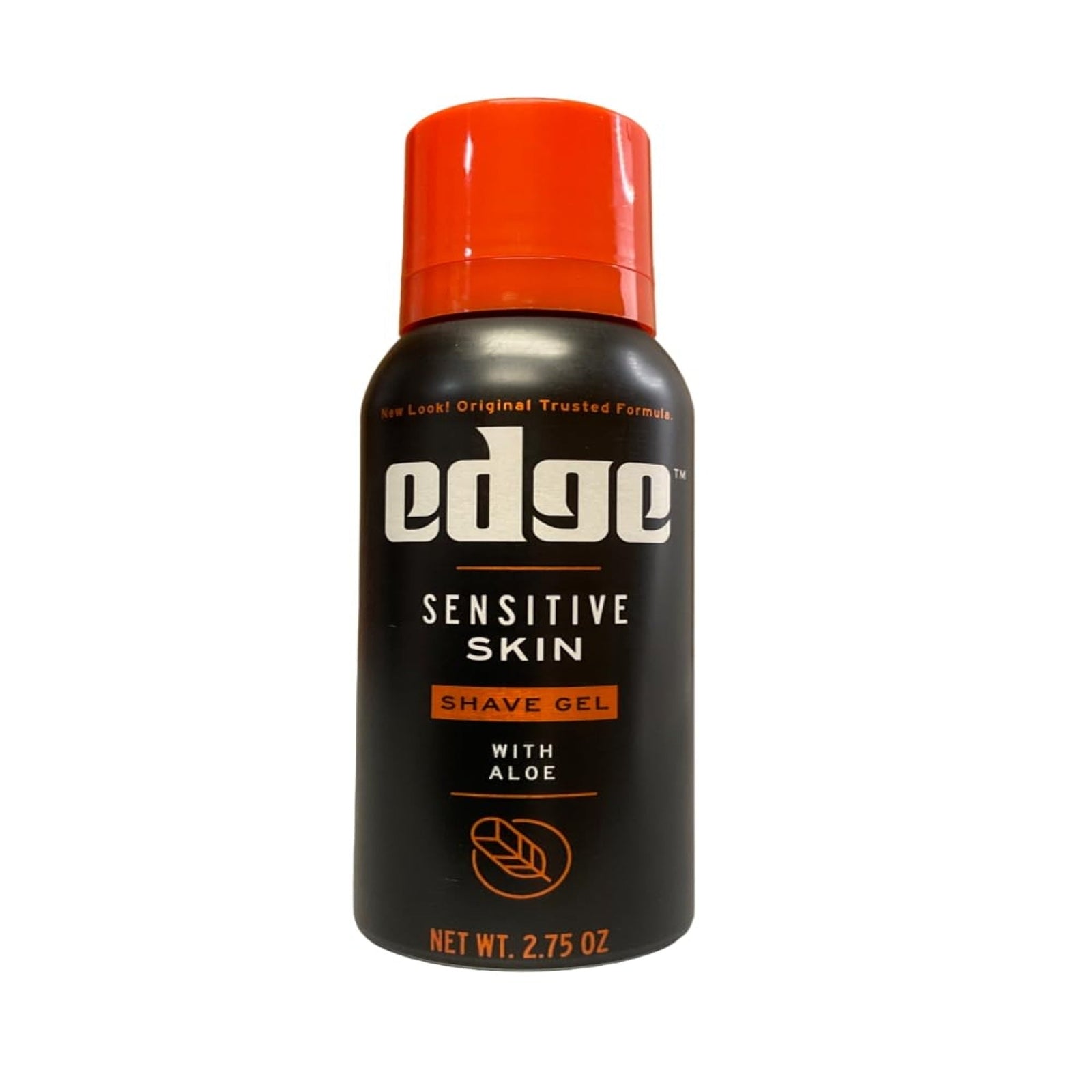 Edge Shave Gel Sensitive Skin (2.75 oz, 5 Pack)