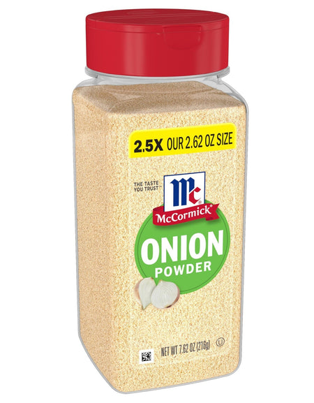 McCormick Onion Powder (7.62 oz)