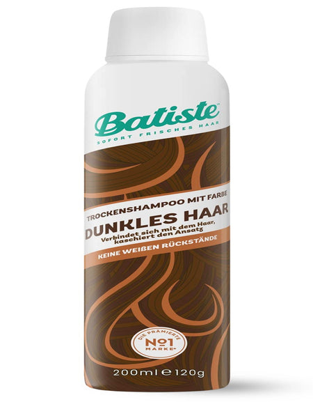 Batiste Dry Shampoo Divine Dark (4.23 oz)