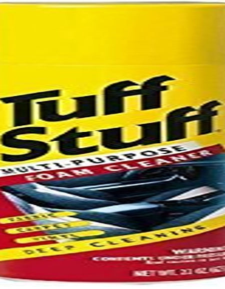 Tuff Stuff Foam Cleaner (22 oz, 12 Pack)