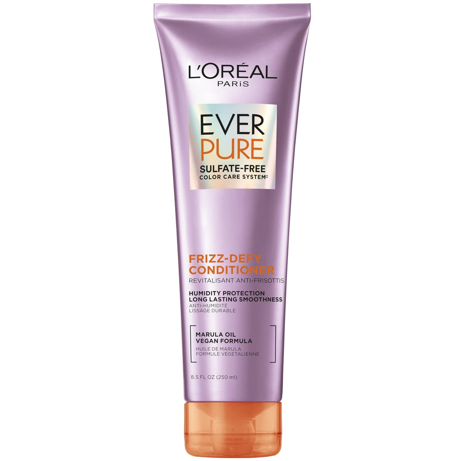 L'Oreal Frizz Defy Conditioner EverPure (8.5 oz)