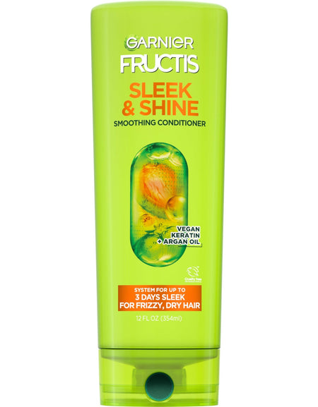 Garnier Fructis Sleek & Shine Conditioner (21 oz)