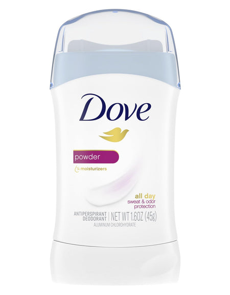 Dove Antiperspirant Deodorant (1.6 oz)