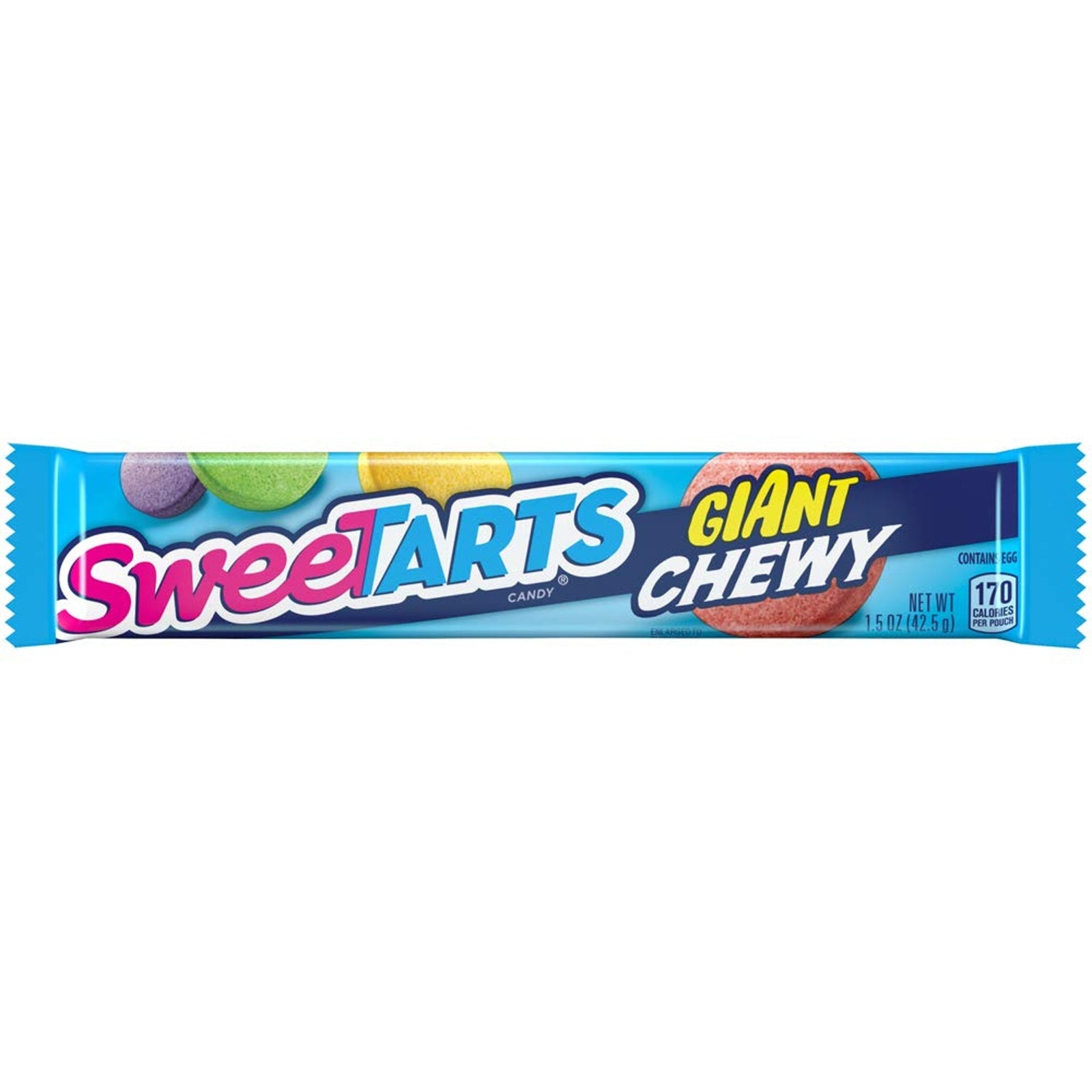 SweeTARTS Giant Chewy Candy (1.5 oz)